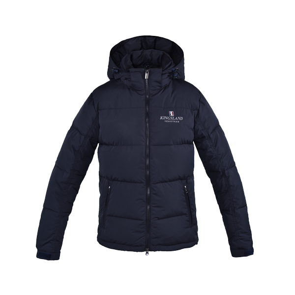 Kingsland Classic Daunenjacke Unisex