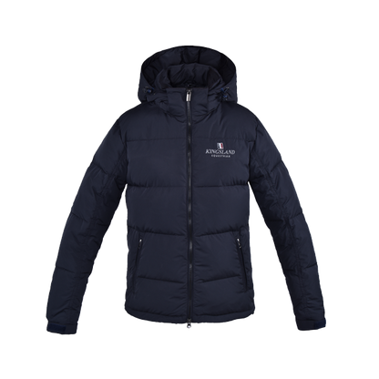 Kingsland Classic Daunenjacke Unisex