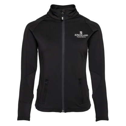 Kingsland Classic Fleecejacke für Damen