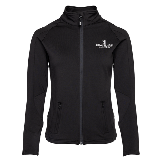 Kingsland Classic Fleecejacke für Damen