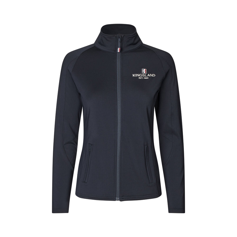 Kingsland Classic Fleecejacke für Damen