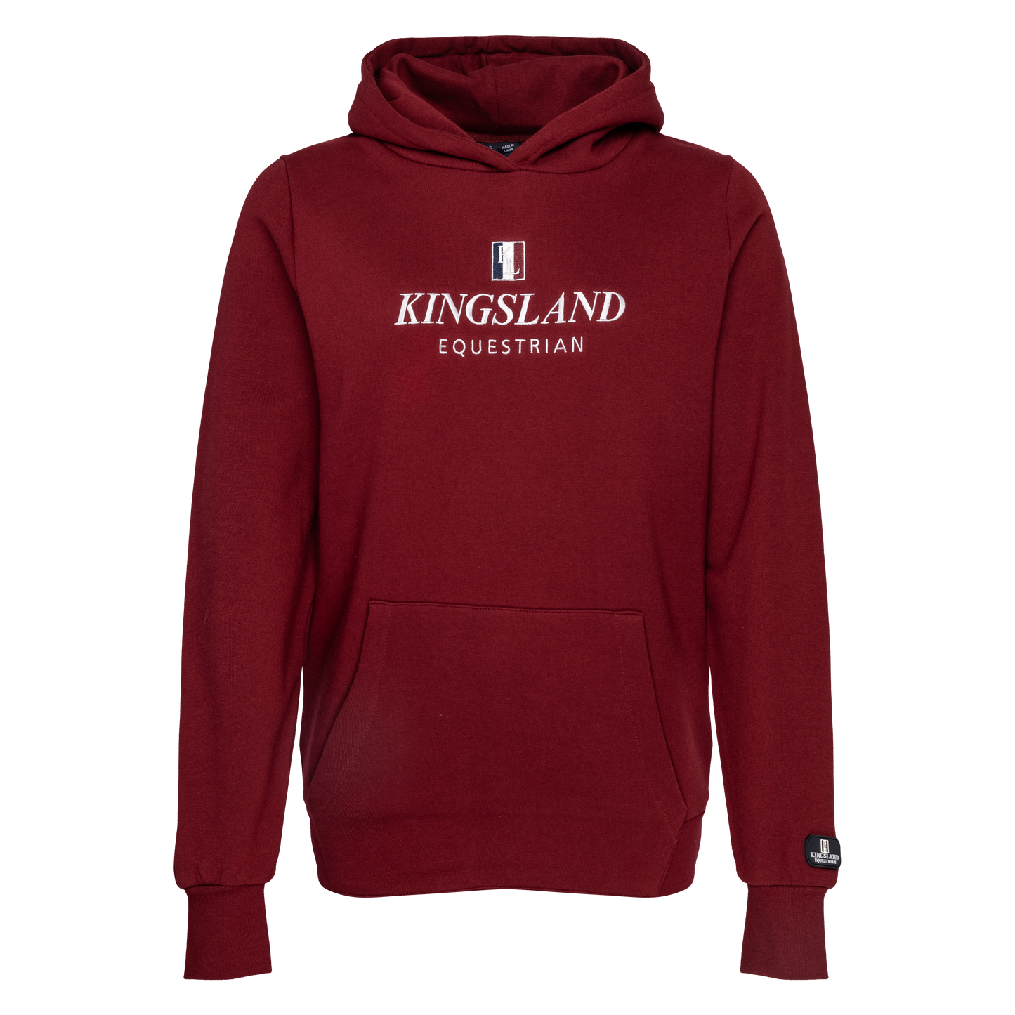 Kingsland Unisex Classic Hoodie