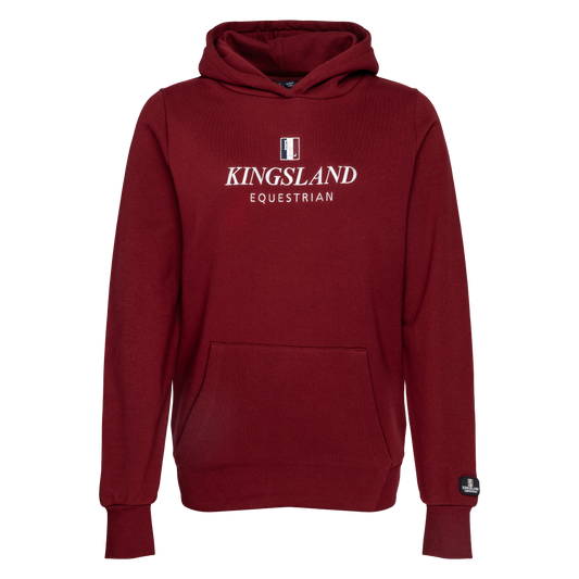 Kingsland Unisex Classic Hoodie