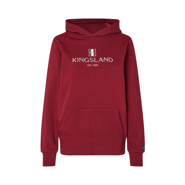 Kingsland Unisex Classic Hoodie