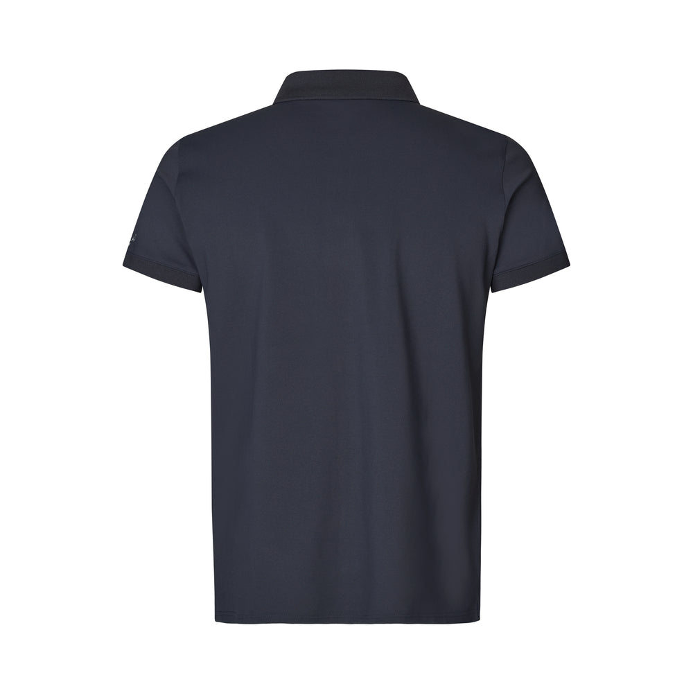 Kingsland Classic Polo Pique Kurze Ärmel für Männer