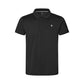 Kingsland Classic Polo Pique Kurze Ärmel für Männer