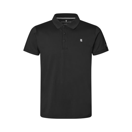Kingsland Classic Polo Pique Kurze Ärmel für Männer