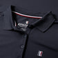 Kingsland Classic Polo Pique Kurze Ärmel für Männer