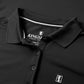 Kingsland Classic Polo Pique Kurze Ärmel für Männer