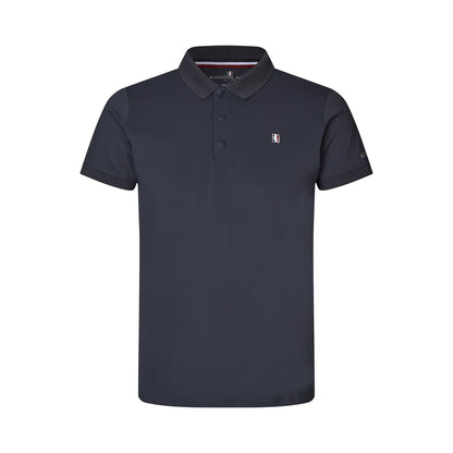 Kingsland Classic Polo Pique Kurze Ärmel für Männer