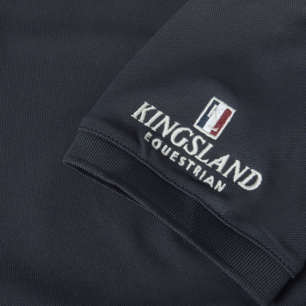 Kingsland Classic Junior Pique Shirt