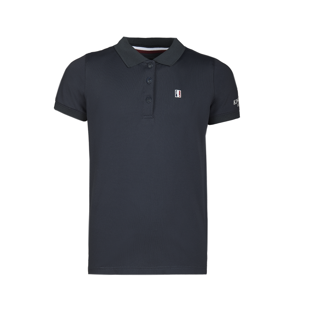 Kingsland Classic Junior Pique Shirt