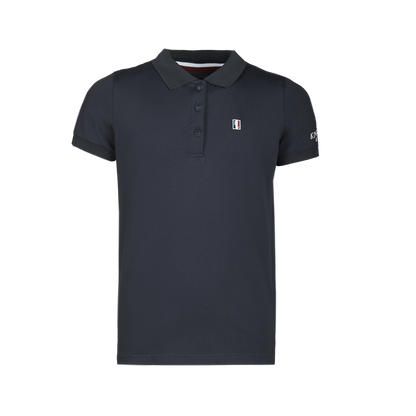 Kingsland Classic Junior Pique Shirt