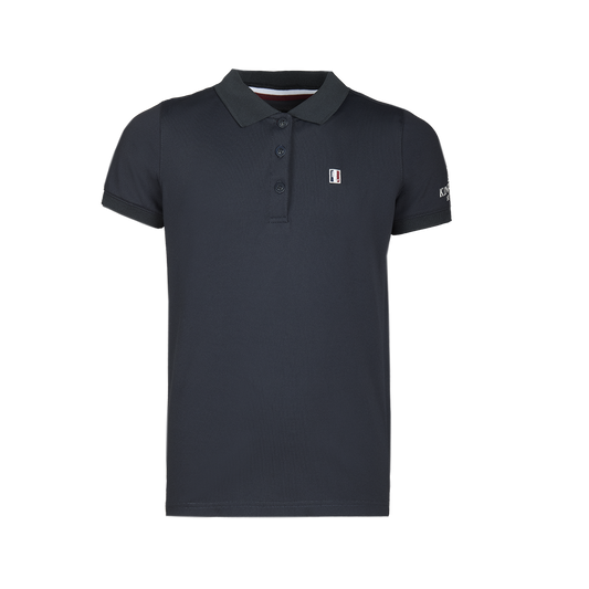 Kingsland Classic Junior Pique Shirt