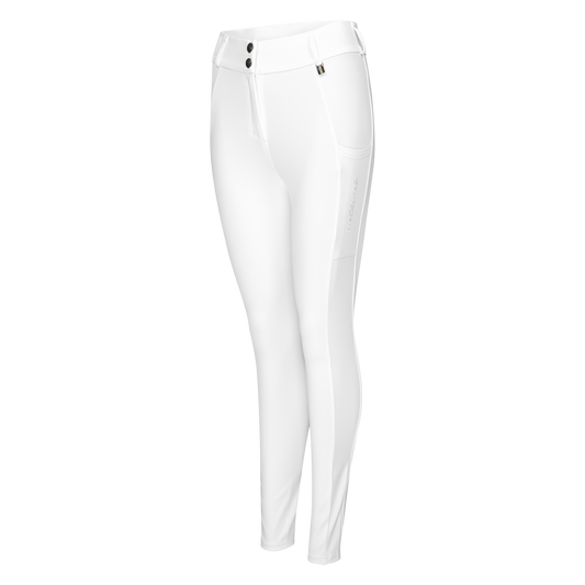 KLkaya Vollgrip-Reithose für Damen