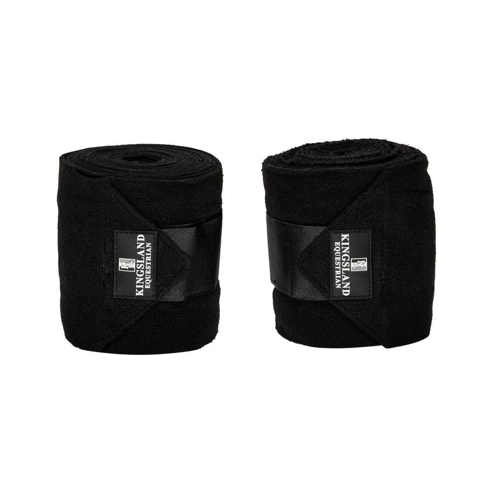 Kingsland Classic Vliesbandagen 2er-Pack