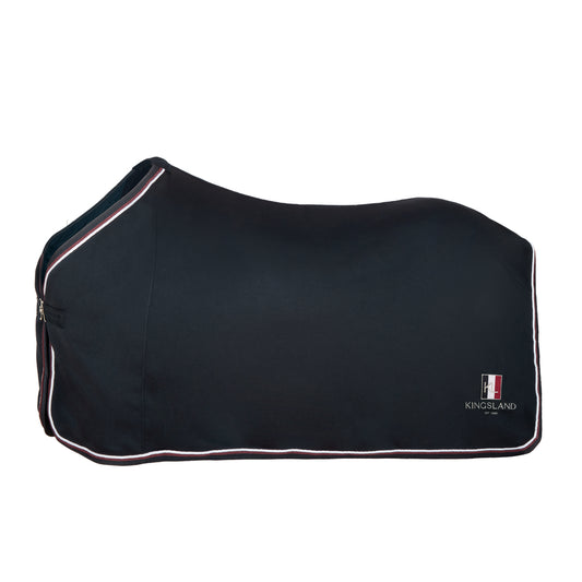 Kingsland Classic Vlies-Schausteppich