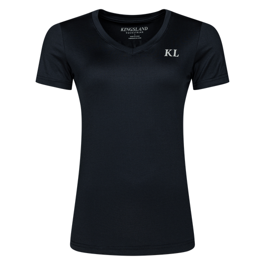 Kingsland Damen V-Hals Shirt