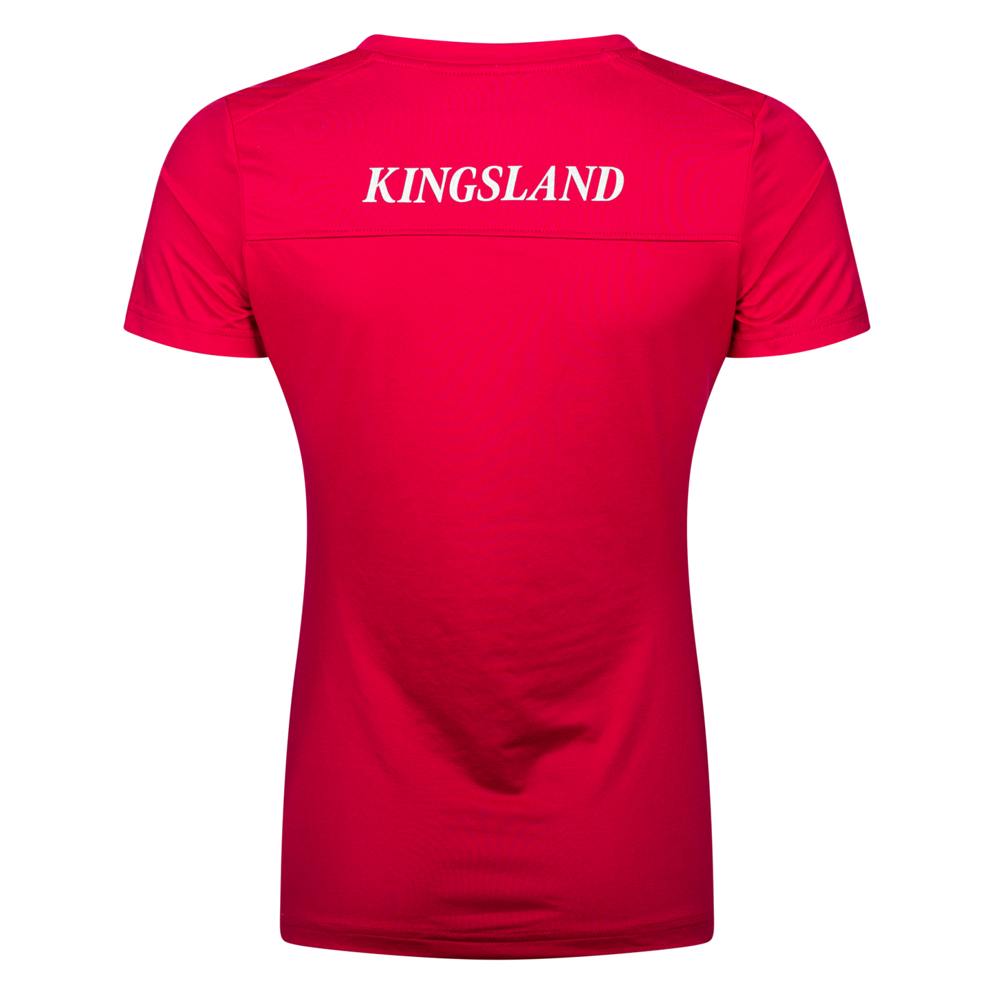 Kingsland Damen V-Hals Shirt