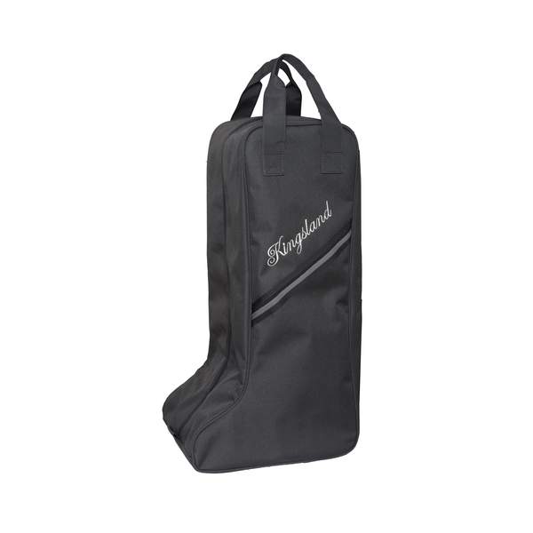 KLevie Stiefeltasche