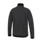 KLflavy Strickpullover mit Rollkragen für Damen