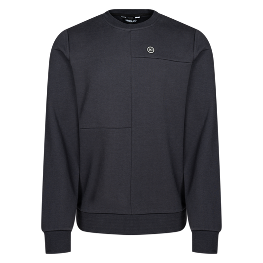 KLGerald Unisex-Sweatshirt mit rundem Ausschnitt