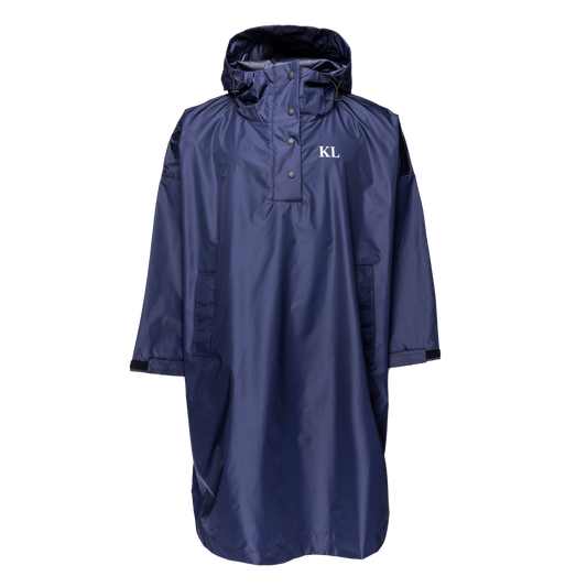 Kingsland Canton Unisex Regenponcho