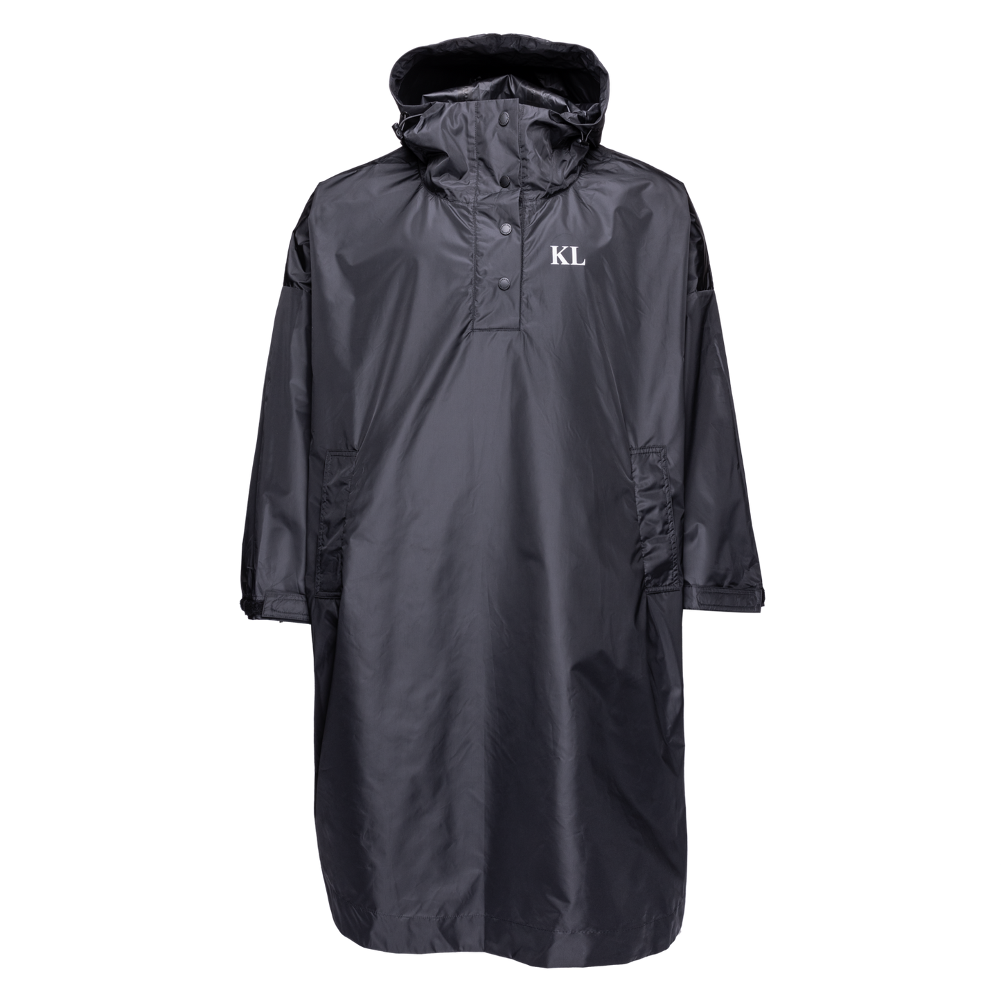 Kingsland Canton Unisex Regenponcho