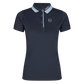 KLharriet Piqué-Poloshirt für Damen