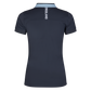 KLharriet Piqué-Poloshirt für Damen
