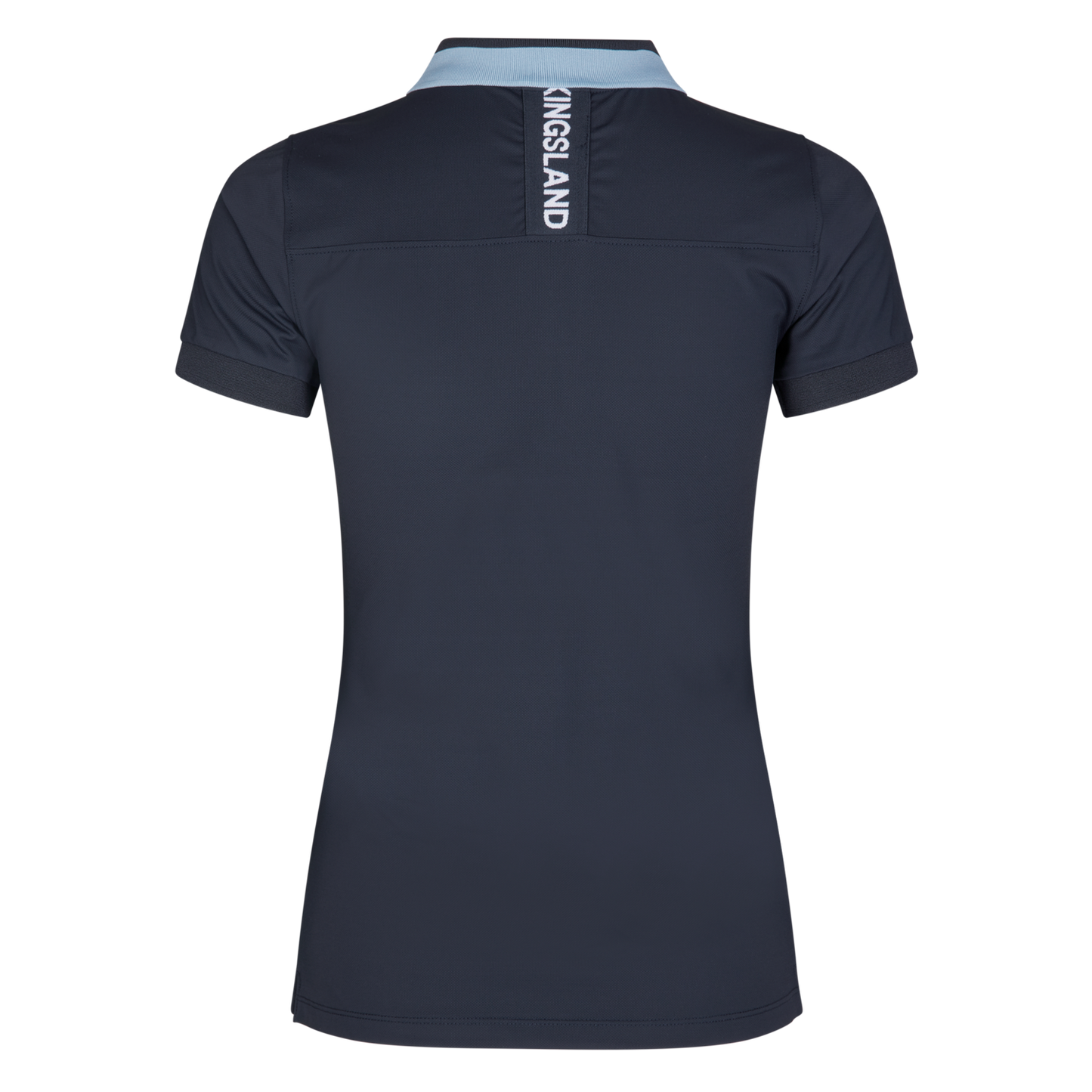 KLharriet Piqué-Poloshirt für Damen