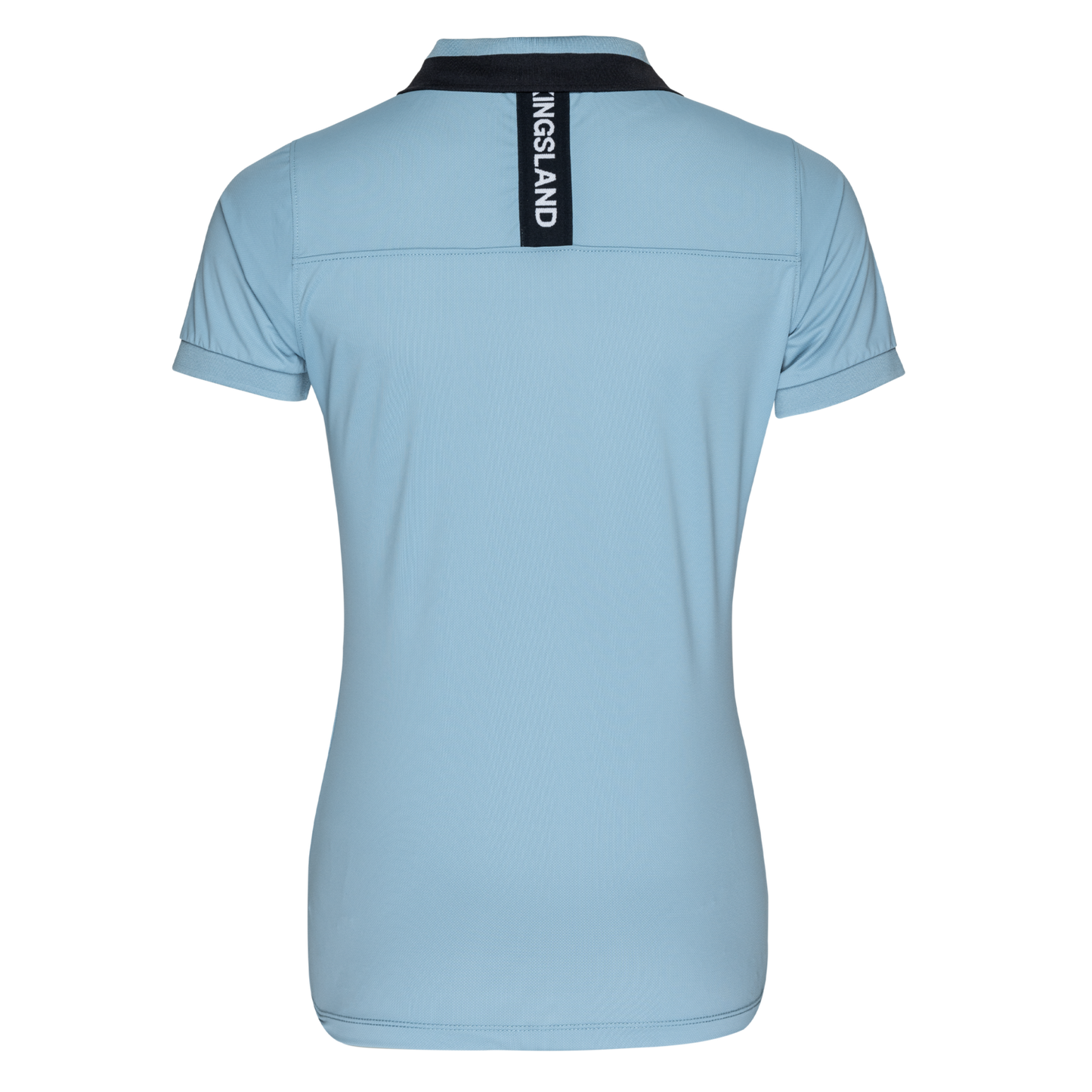 KLharriet Piqué-Poloshirt für Damen