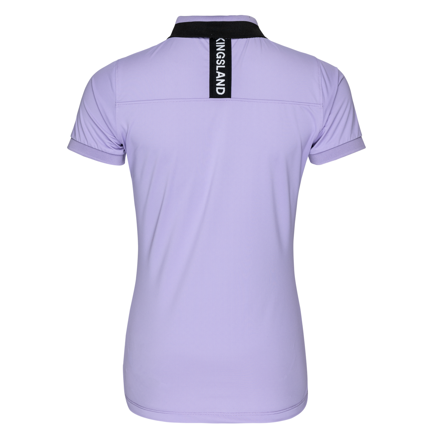 KLharriet Piqué-Poloshirt für Damen