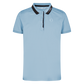 KLhayes Piqué-Polo-Hemd für Herren