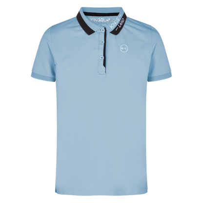 KLhayes Piqué-Polo-Hemd für Herren