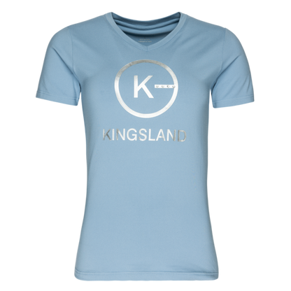 KLhelena Soft-T-Shirt für Damen