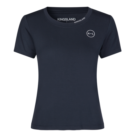 KLhalle Damen-T-Shirt