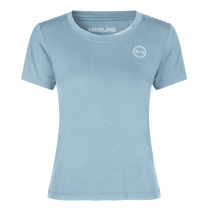 KLhalle Damen-T-Shirt