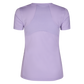 KLhanna Trainings-T-Shirt aus Mesh für Damen
