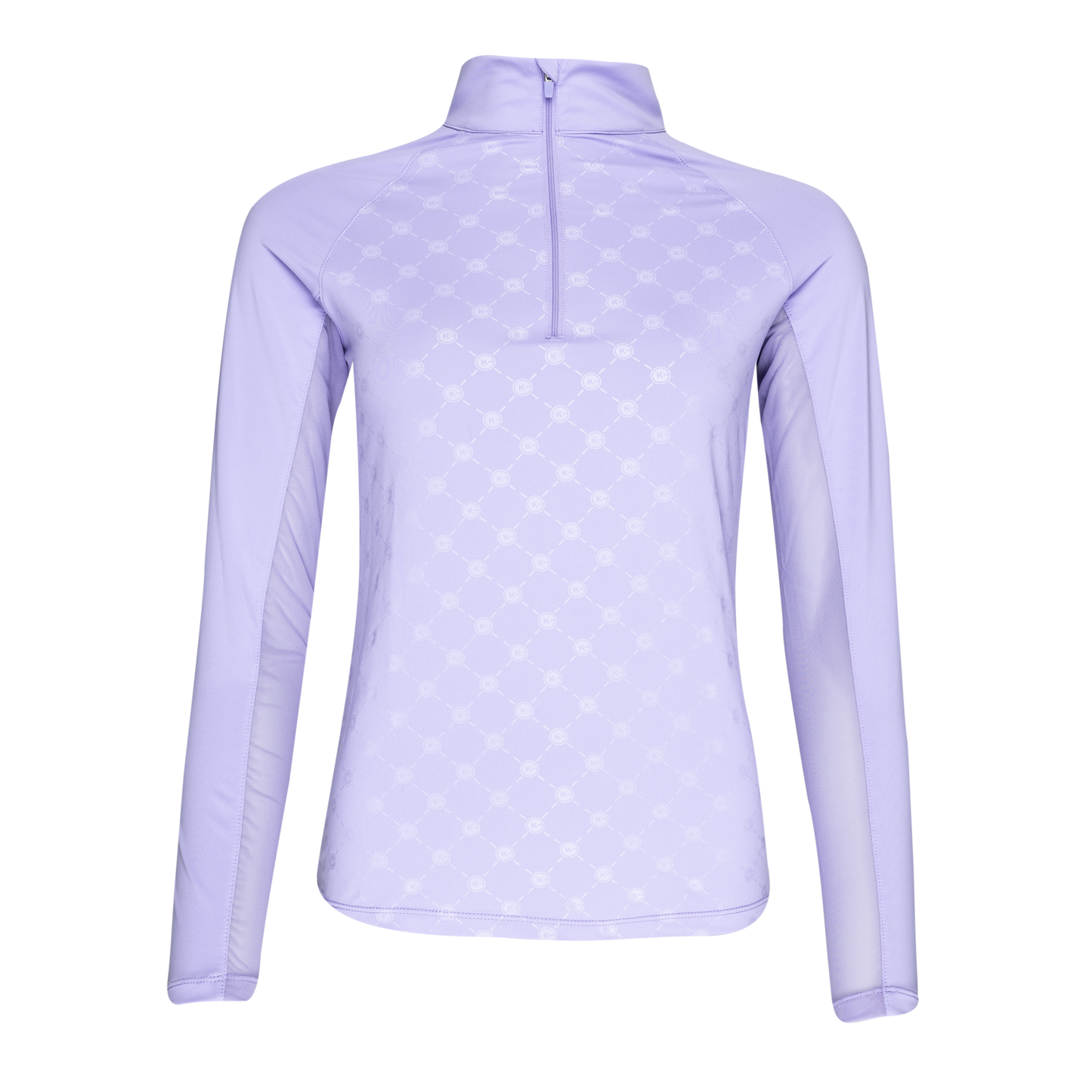 KLhavanna Atmungsaktives Damen-UV-Shirt