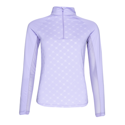 KLhavanna Atmungsaktives Damen-UV-Shirt