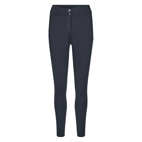KLkaya Women's Full Grip Riding Breeches