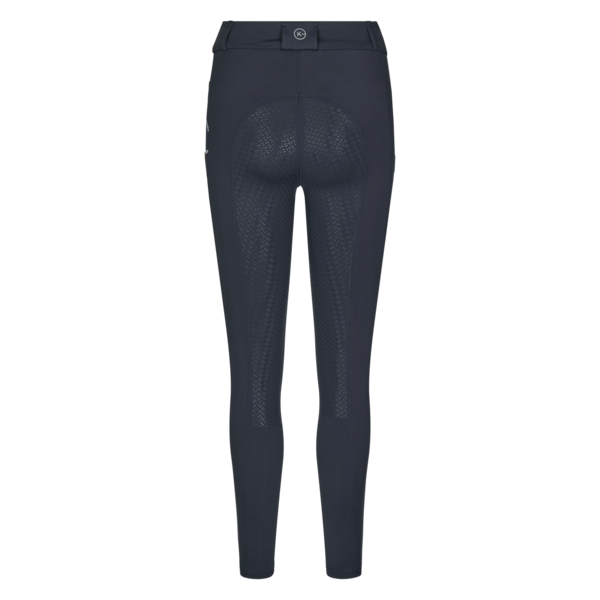 KLkaya Women's Full Grip Riding Breeches