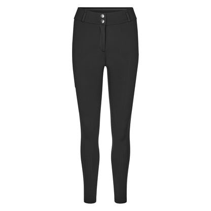 KLkaya Women's Full Grip Riding Breeches