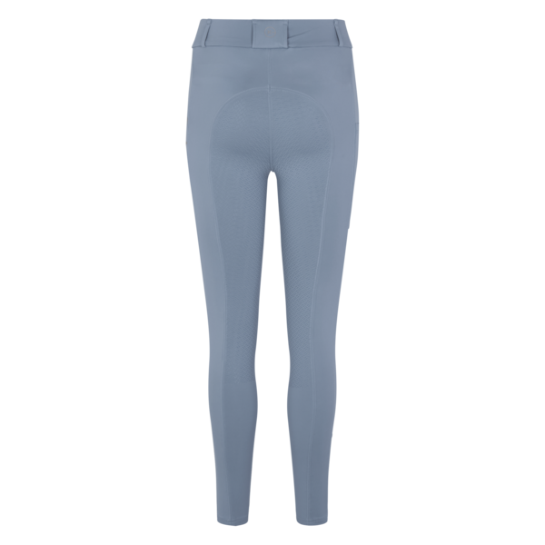 KLkaya Women's Full Grip Riding Breeches