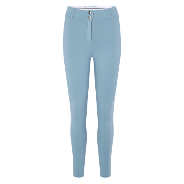 KLkaya Women's Full Grip Riding Breeches