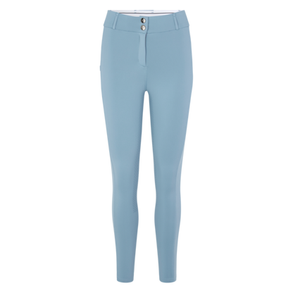 KLkaya Women's Full Grip Riding Breeches