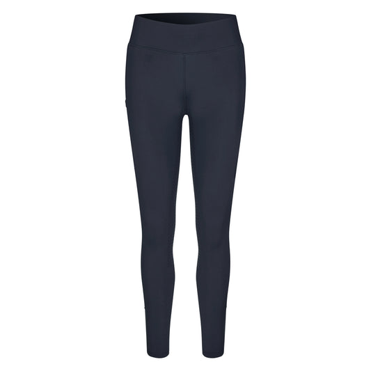 KLkatinka Damen-Reitleggings mit Vollbesatz