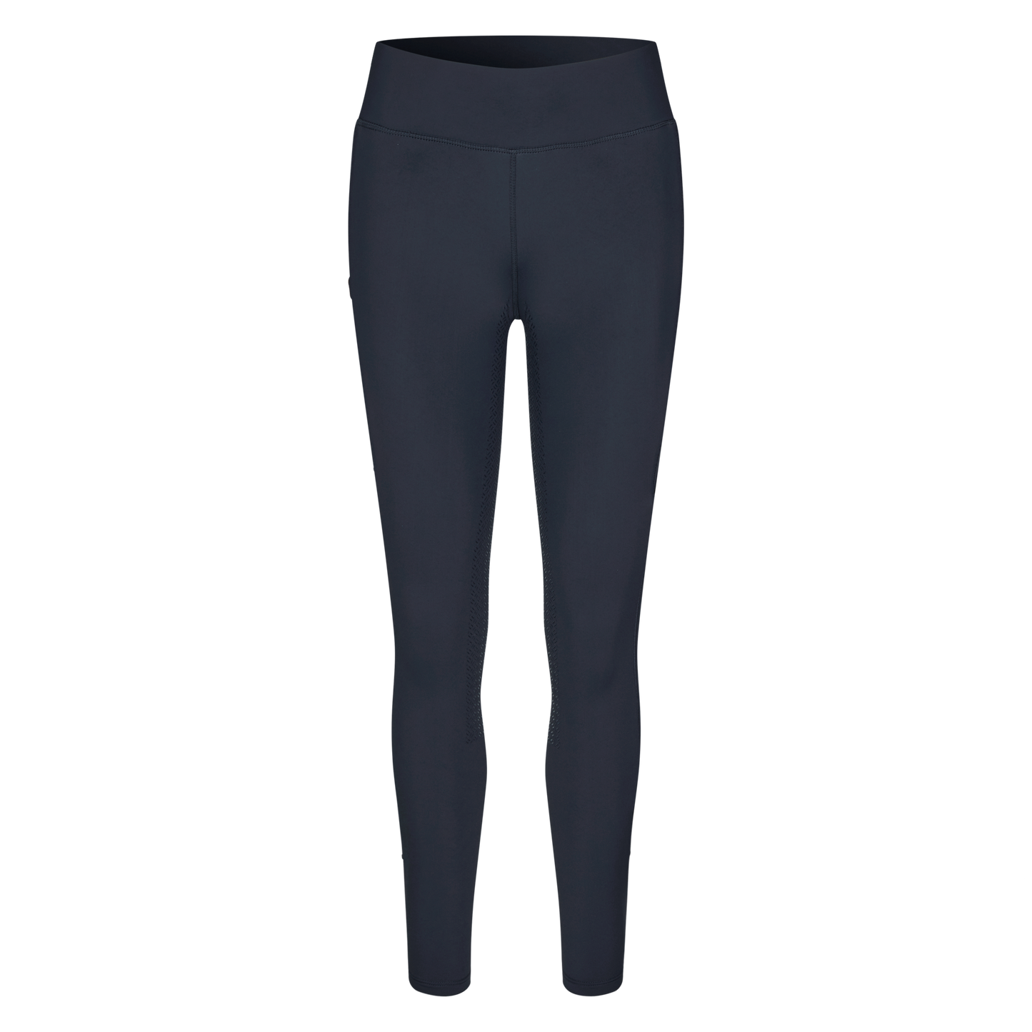 KLkatinka Damen-Reitleggings mit Vollbesatz