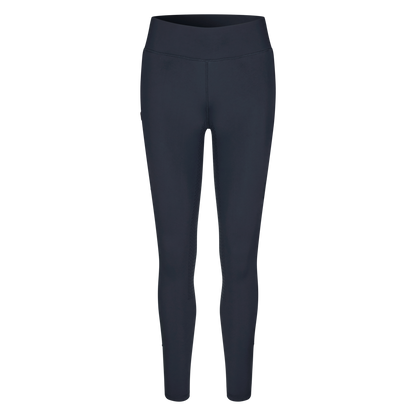 KLkatinka Damen-Reitleggings mit Vollbesatz